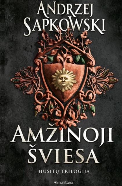 Andrzej Sapkowski „Amžinoji šviesa“